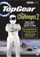 Top Gear - Challenges Vol. 2