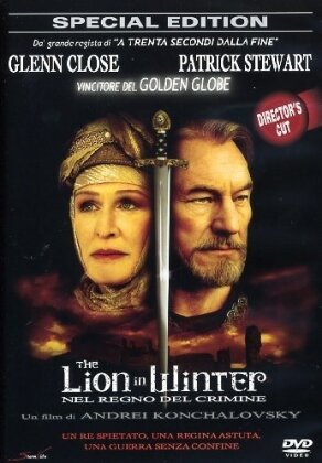 The lion in winter (2003) (Director's Cut)