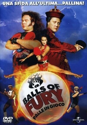 Balls of Fury - Palle in gioco (2007)