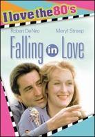 Falling in Love (1984) (Special Edition)
