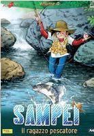 Sampei - Box 4 (3 DVDs)
