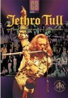 Jethro Tull - Classic Artists (2 DVDs)