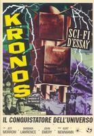 Kronos - Il Conquistatore (1957)
