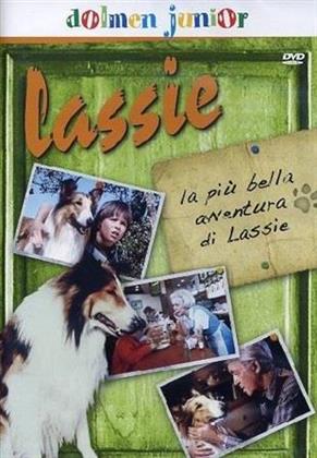 Lassie - Le più belle avventure di Lassie (1978)