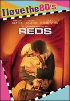 Reds (1981) (Special Edition)