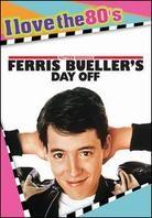 Ferris Bueller's Day Off (1986) (Special Edition)