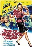 Rose of Washington Square (1939)