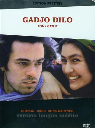 Gadjo Dilo (1998) (Édition Prestige, Versione Lunga, Uncut, 2 DVD)