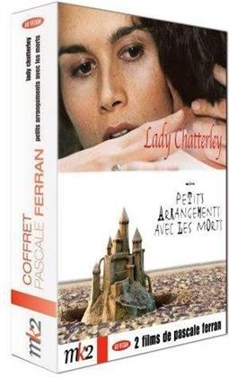 Lady Chatterley (2005) / Petits arrangements avec les morts (Coffret, 4 DVD)