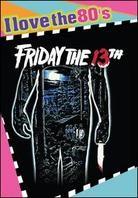 Friday the 13th (1980) (Special Edition)