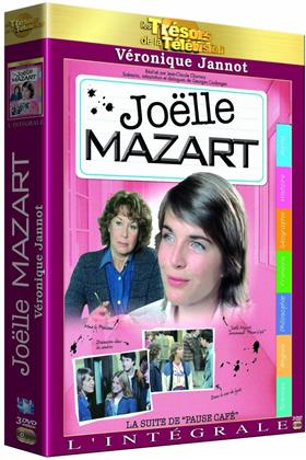Joëlle Mazart - L'intégrale (3 DVDs)