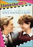 She's Having a Baby (1988) (Special Edition)