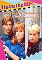 Some Kind of Wonderful (1987) (Special Edition)