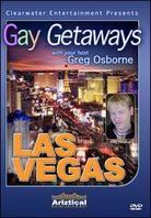Gay Getaways - Las Vegas
