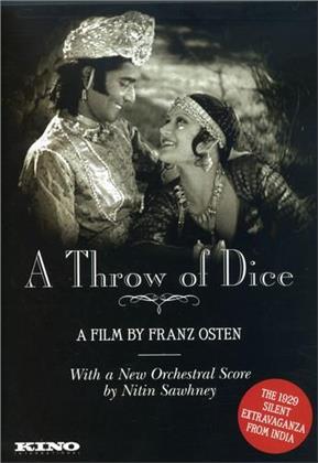 A Throw of Dice (1929)