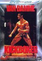 Kickboxer - (DVD à la une) (1989)