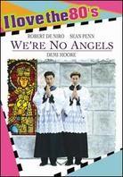 We're No Angels (1989) (Special Edition)