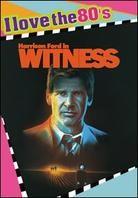 Witness (1985) (Special Edition, 2 DVDs)