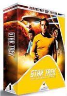 Star Trek - Raumschiff Enterprise - Staffel 1 (Remastered / Repack / 10 DVDs)