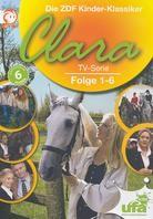 Clara (1993) (2 DVDs)