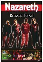 Nazareth - Dressed to kill