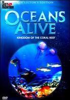 Oceans Alive (Collector's Edition, 5 DVDs)