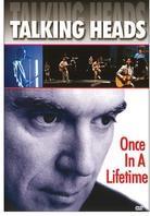 Talking Heads - Once in a Lifetime (Inofficial)