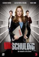 Unschuldig - Staffel 1 (3 DVDs)