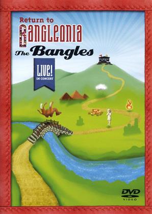 Bangles - Return to Bangleonia