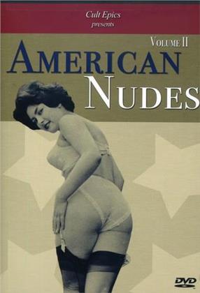 American Nudes - Vol. 2