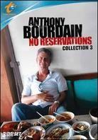 Anthony Bourdain - No Reservations Collection 3