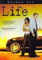 Life - Season 1 (3 DVDs)