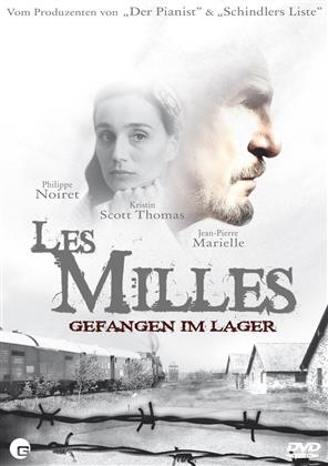 Les Milles - Gefangen im Lager (1995)