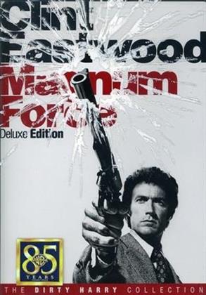Magnum Force (1973) (Deluxe Edition)