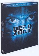 The Dead Zone - Saison 5 (3 DVDs)