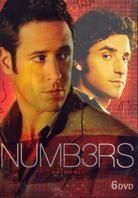 Numbers - Saison 3 (6 DVDs)