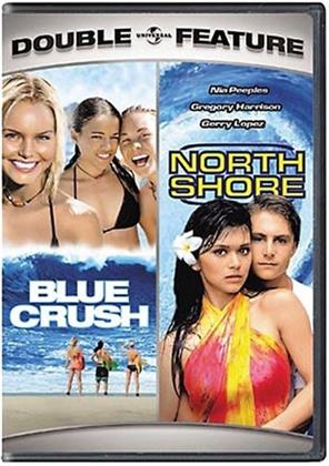 Blue Crush / North Shore (2 DVDs)