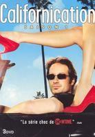Californication - Saison 1 (3 DVDs)