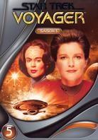 Star Trek Voyager - Saison 5 (Repackaged, 7 DVDs)