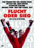 Flucht oder Sieg - Victory (1981)