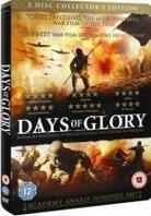 Days of glory (2006) (Collector's Edition, Steelbook, 2 DVD)