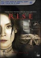Rise - Blood Hunter (2007) (Unrated)