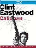 Callahan - Magnum force (1973)