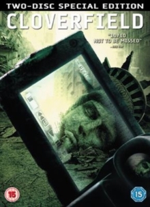 Cloverfield (2008) (Special Edition, 2 DVDs)
