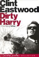 Dirty Harry (1971) (Special Edition, 2 DVDs)