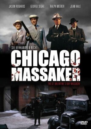 Chicago Massaker - (1967) (1967)