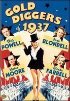 Gold Diggers of 1937 (Remastered)