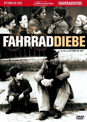 Fahrraddiebe (1948) (2 DVDs)