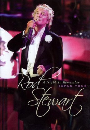 Rod Stewart - A Night to Remember (Inofficial)
