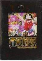 One Piece - Part 18 (3 DVDs)
